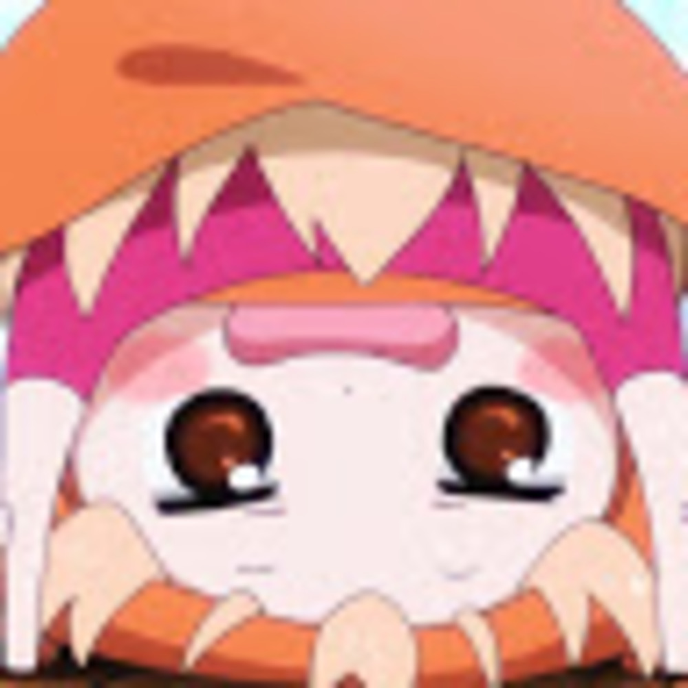 Meet your Posher, Inari